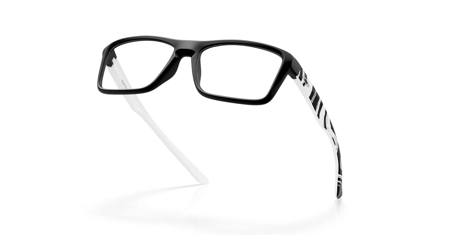 Oakley Rafter 8178 Eyeglasses - view 36
